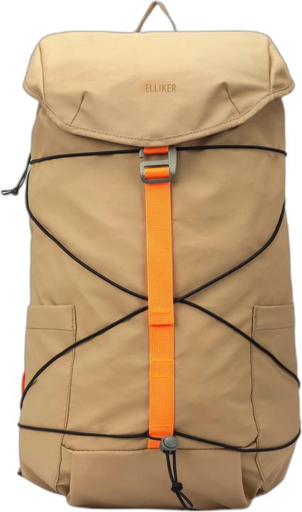 Elliker zaino wharfe (22 l)