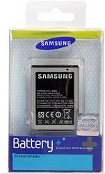 Produktbild Samsung EB494358VUCSTD (Akku, Galaxy Ace, FIT)
