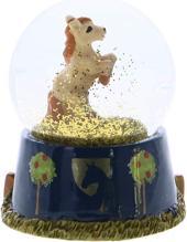 Actual product image Toi-Toys Horses Snow Globe Horse