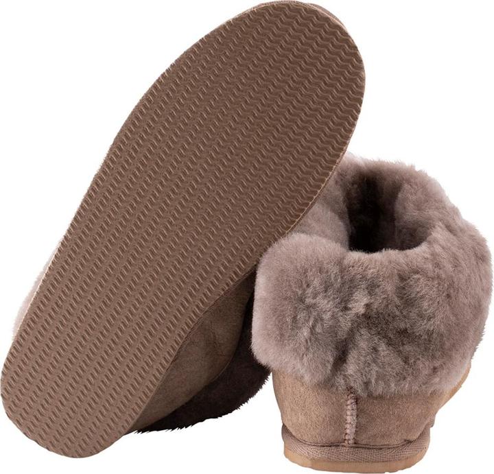 Actual product image Shepherd of Sweden Lena slipper (38)