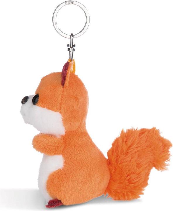 Image du produit NICI Porte-clés Coleen Cuddly