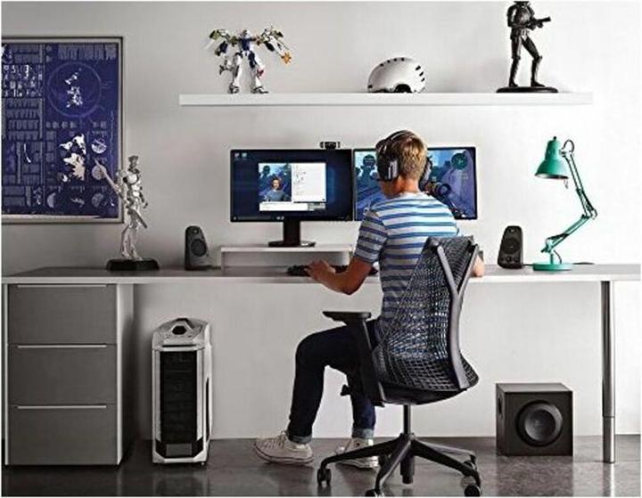 Actual product image Logitech Z625