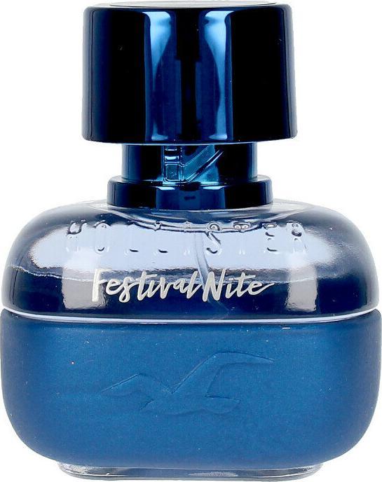 Actual product image Hollister Festival Nite for Him (Eau de toilette, 30 ml)