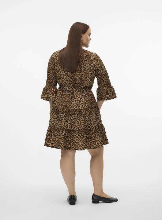 Image du produit Vero Moda VMZERA Robe courte Robe (48)