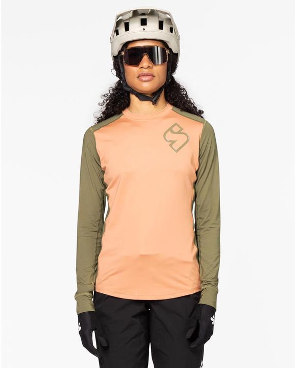 Immagine prodotto Sweet Protection Maglia Hunter LS W (XS)