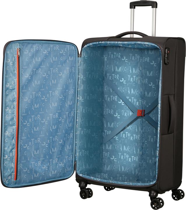 Image du produit American Tourister Chercheur de mer (92.50 l, XL (à partir de 115l))
