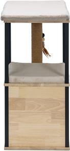 Actual product image Designed by Lotte Nala (82 cm, Beige)