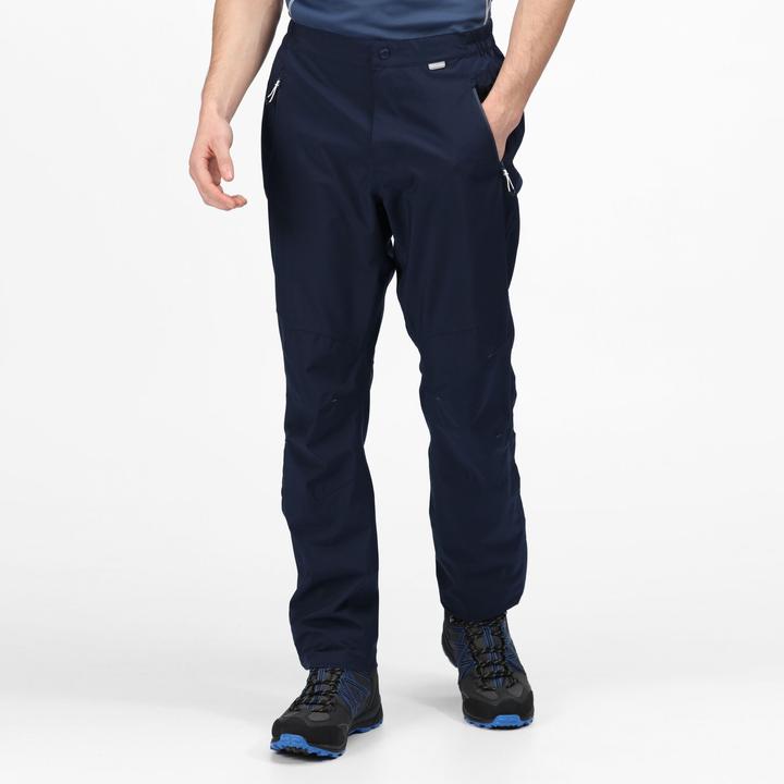Image du produit Regatta Surpantalon Highton Stretch (L, XL)