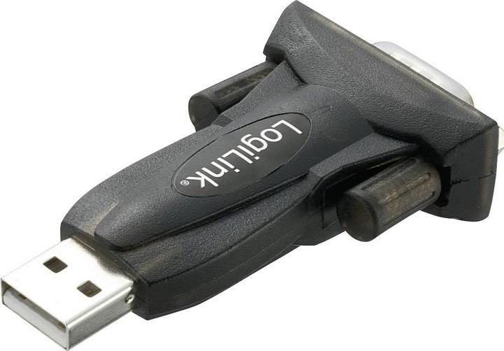 Image du produit LogiLink AU0002E