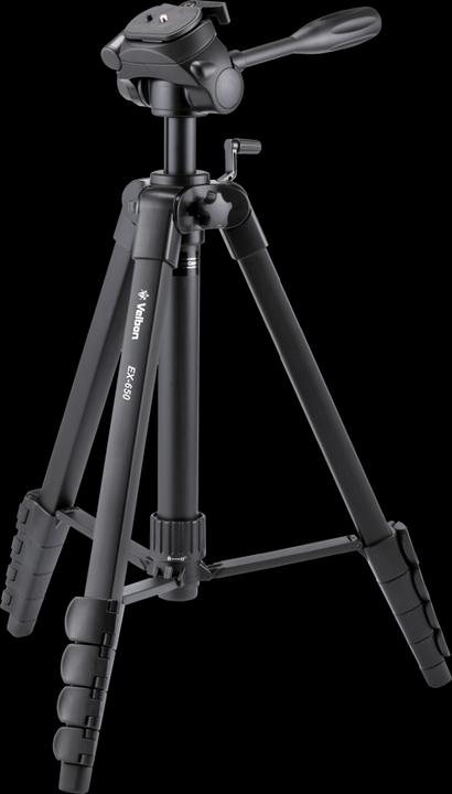 Velbon EX Series (Metal)