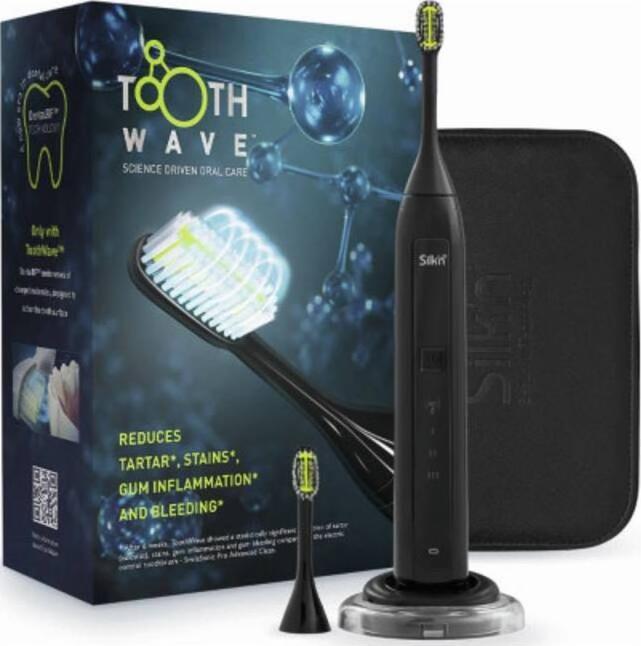 Produktbild Silk'n ToothWave TW1PEZ3001 (Schallzahnbürste)