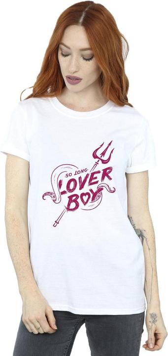 Produktbild Disney Villains Ursula Lover Boy TShirt (S)