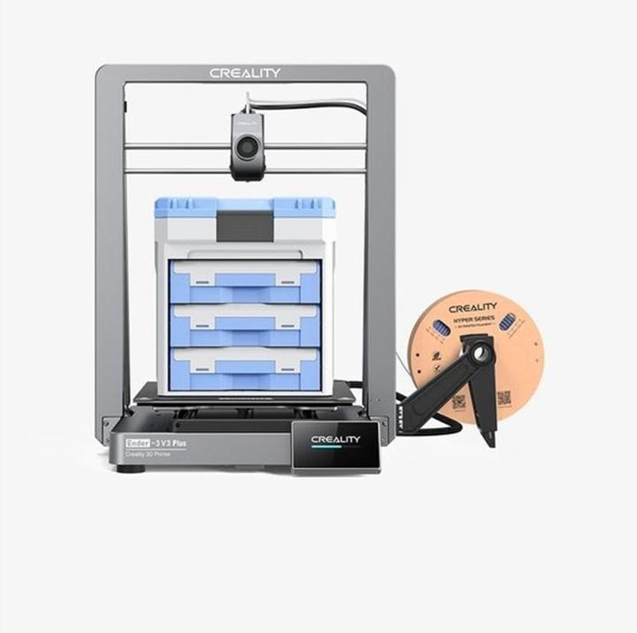Produktbild Creality Ender-3 V3 Plus