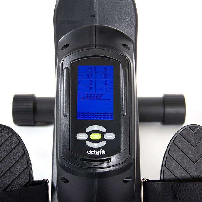 Actual product image Virtufit Foldable "Semi Pro"