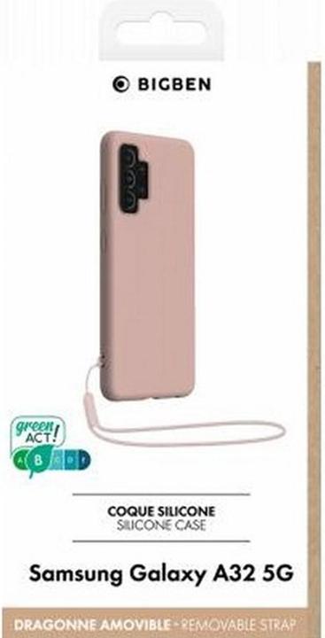 Immagine prodotto Bigben COVDRAGGA32P (Samsung Galaxy A32 5G)