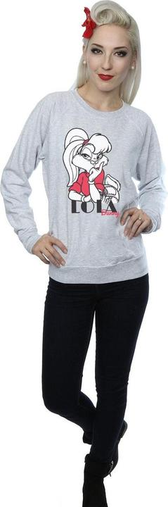 Immagine prodotto Looney Tunes Felpa classica (M)