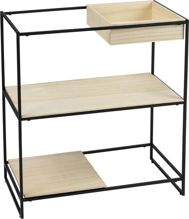 Image du produit Casa Pura Étagère décorative Trofast (62 x 30 x 70 cm)