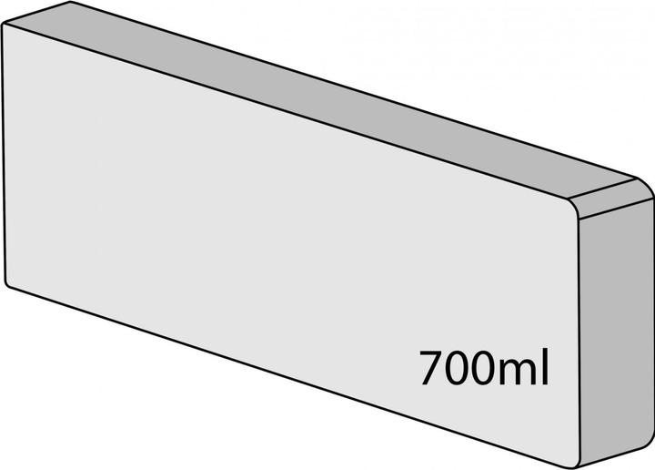 Immagine prodotto Epson Inchiostro nero fotografico 700ml (FC)
