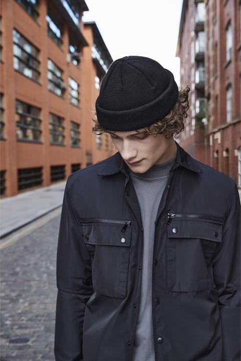 Beechfield Cappello da pescatore riciclato