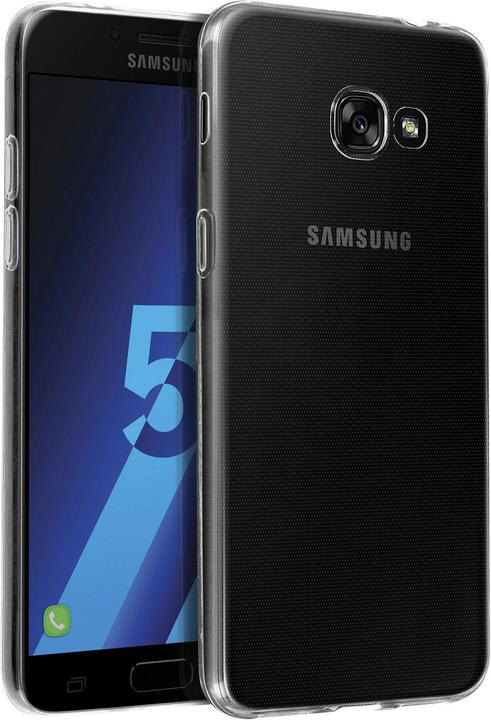 Produktbild Avizar Skin Series (Samsung Galaxy A5 (2017))
