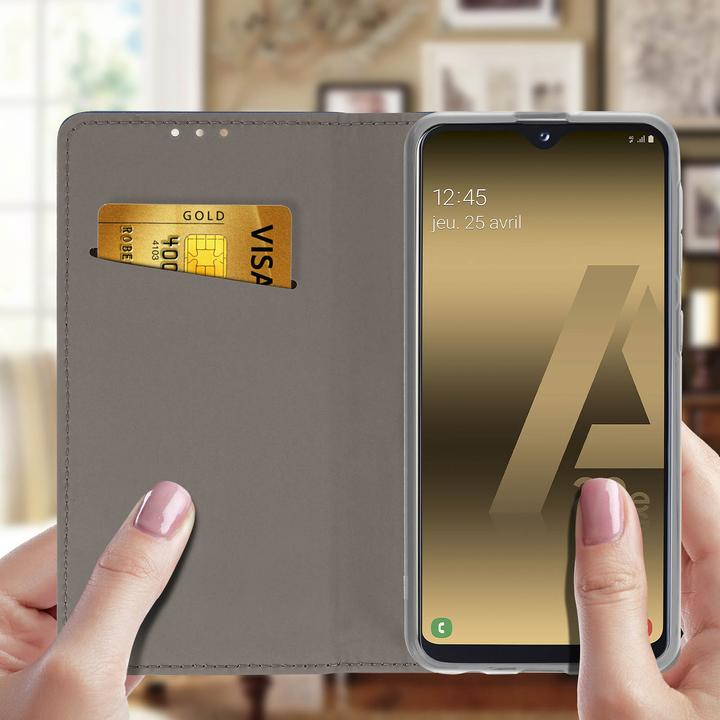 Actual product image Avizar Mag Series (Samsung Galaxy A20e)