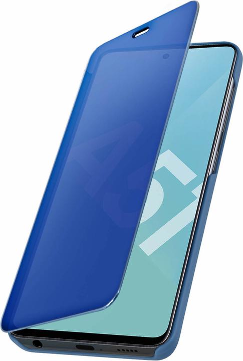 Actual product image Avizar Mirror Series (Samsung Galaxy A51)