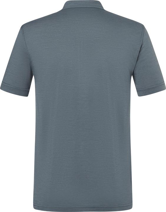 Immagine prodotto Super Natural Zip Polo (M)