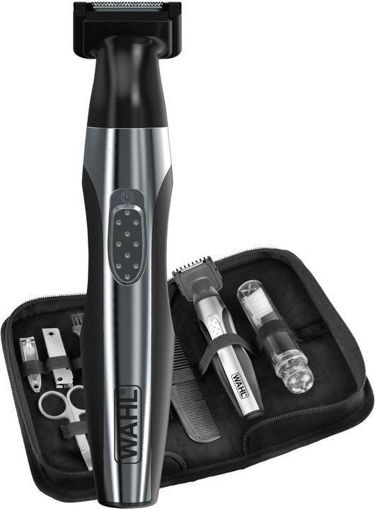 Actual product image Wahl Travel Kit