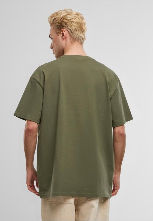 Produktbild Urban Classics Upscale Look Oversize Tee - 179281 (4XL)