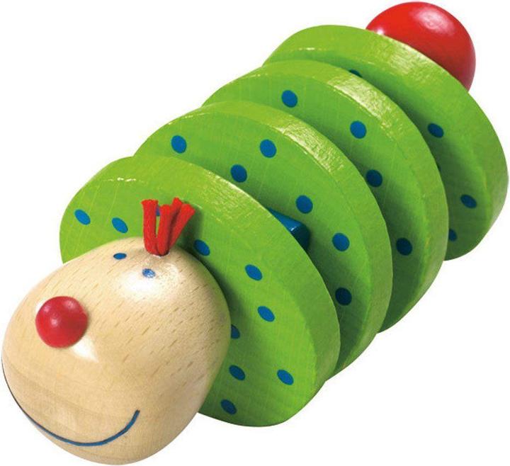Actual product image Haba Flap figure Flapsi