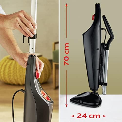Immagine prodotto Vileda Steam Plus incl. PowerPad (1 bar, 1550 W)