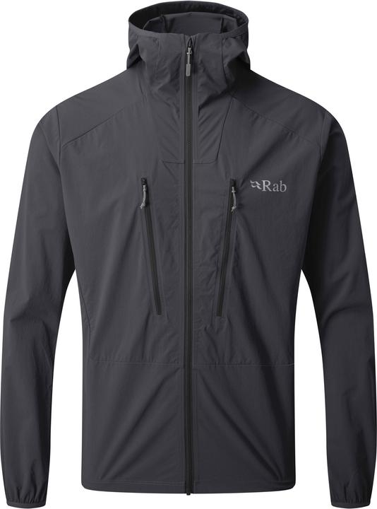 Actual product image Rab Borealis (XXL)