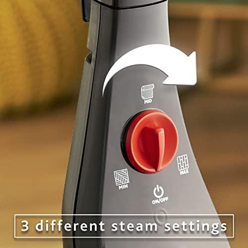 Immagine prodotto Vileda Steam Plus incl. PowerPad (1 bar, 1550 W)