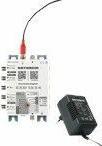 Produktbild Kathrein EXD 1524 Multiswitch Satelliten-/terrestrisches Signal (EXD 1524) (Diverse)