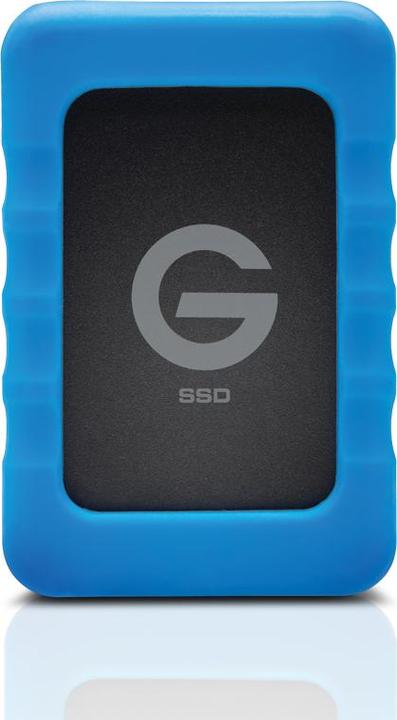 Immagine prodotto Hitachi G-Tech G-Drive ev RaW (500 GB)