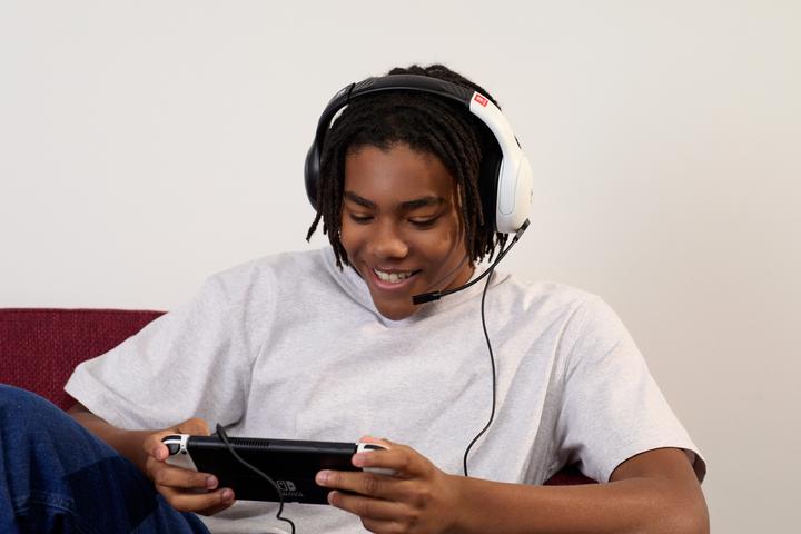 Actual product image Turtle Beach Airlite Fit (Cable)