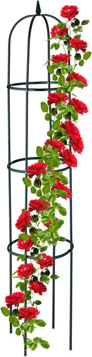 Immagine prodotto Relaxdays Aiuto per l'arrampicata (40 cm, 40 cm)