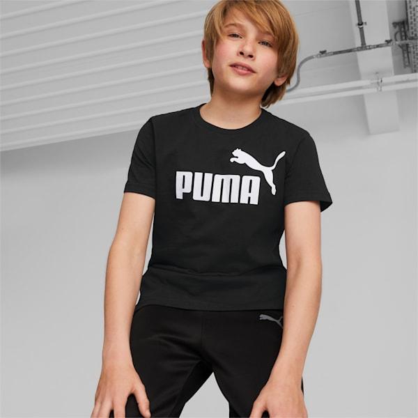 Produktbild Puma ESS Logo Tee-586960 (110)