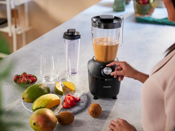 Image du produit Philips 3000 series HR2041/41 (450 W)