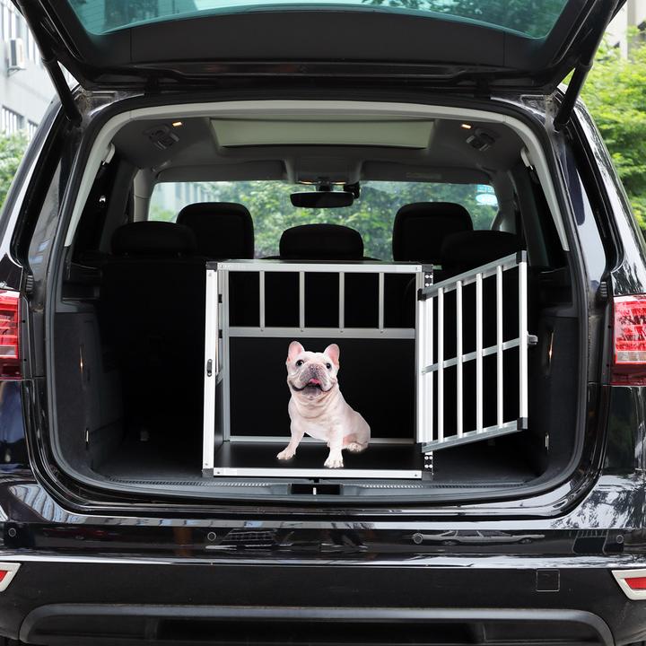 Immagine prodotto Cadoca Trasportino per cani (Cane, Traspirante)