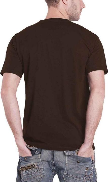 Produktbild Universal Textiles I+E Paris Event 2018 TShirt (S)