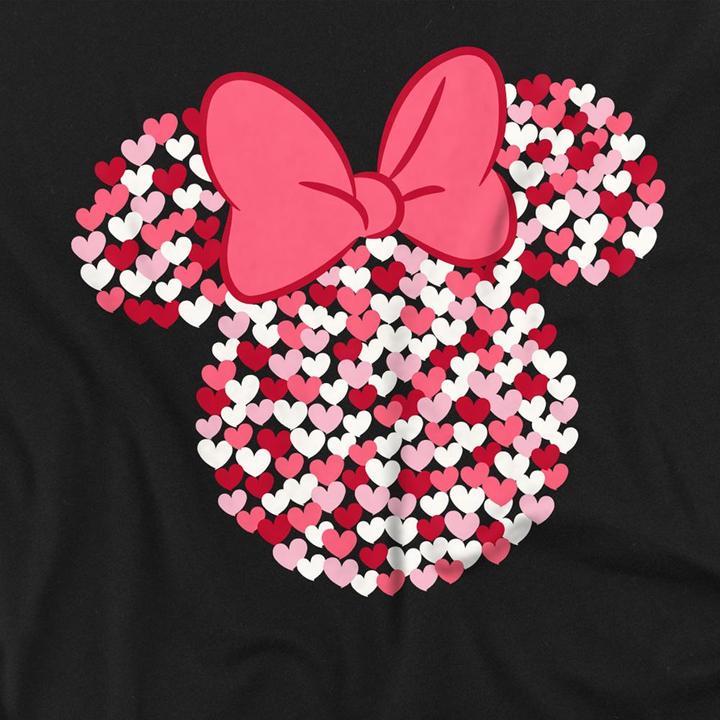Produktbild Disney TShirt Valentinstag (M)