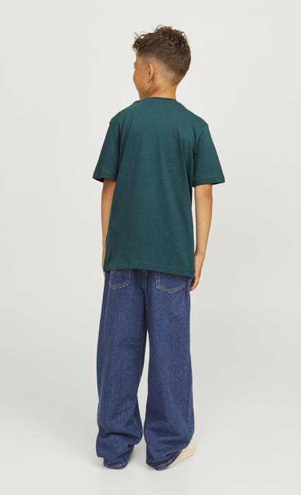 Immagine prodotto Jack & Jones Jjecorp Logo Tee Ss O-Neck Noos Jnr (176)