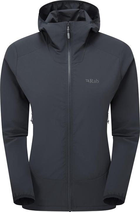 Actual product image Rab Borealis Hoodie (XS)
