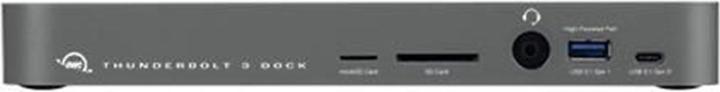 Actual product image OWC Thunderbolt 3 Dock (Thunderbolt, 5 Ports)