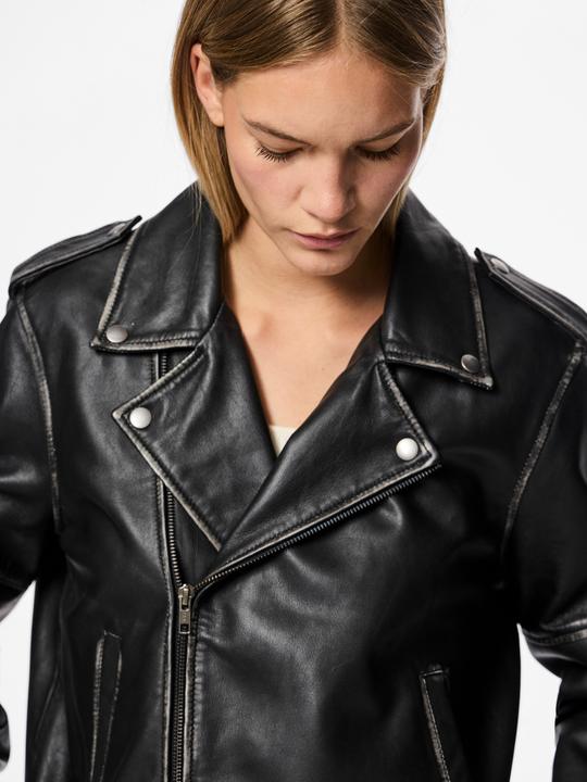 Immagine prodotto Pieces PCSTEPH Lederjacke (XS)