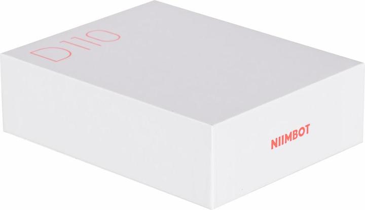 Produktbild Niimbot D110 (203 dpi)