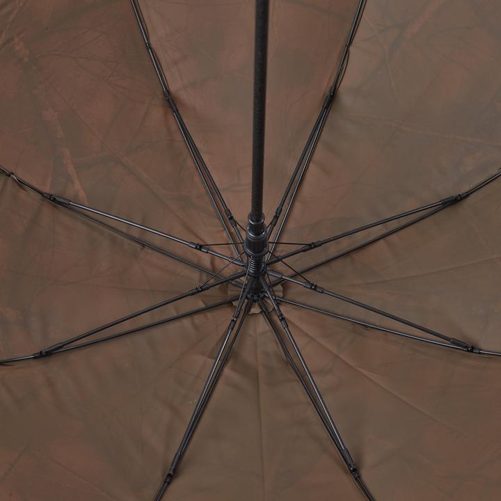Actual product image Solognac Hunting umbrella camouflage