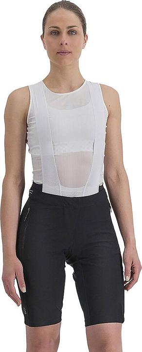 Actual product image Sportful Supergiara W Overshort (L)
