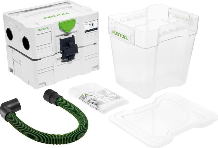 Festool CT Vorabscheider CT-VA-20